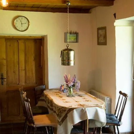 Holiday home Siedlisko Na Skraju Puszczy Rominckiej *