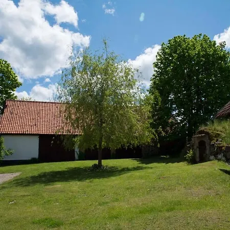 Siedlisko Na Skraju Puszczy Rominckiej Dubeninki