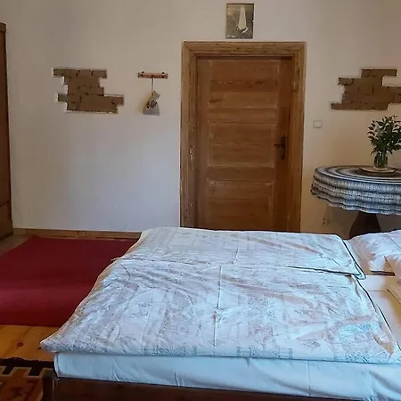 Holiday home Siedlisko Na Skraju Puszczy Rominckiej *