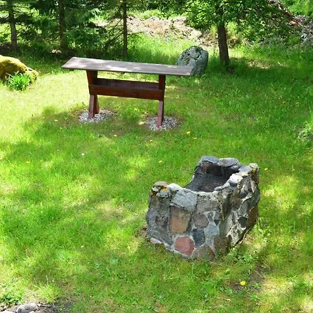 Siedlisko Na Skraju Puszczy Rominckiej Holiday home