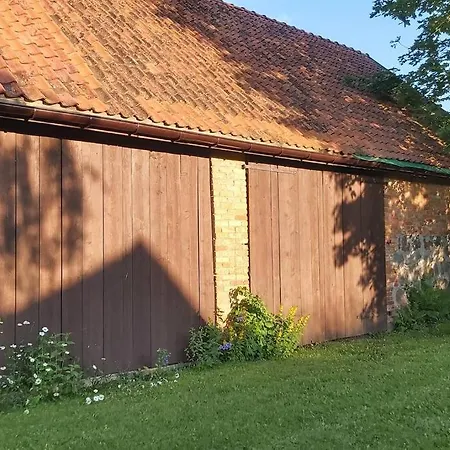 Siedlisko Na Skraju Puszczy Rominckiej * Dubeninki