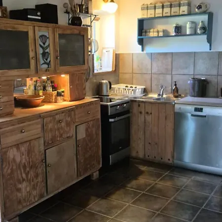 Siedlisko Na Skraju Puszczy Rominckiej Holiday home Dubeninki
